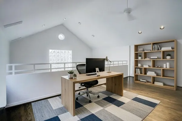 $4,900 | 1417 Harold Street, Unit B, Houston, TX 77006