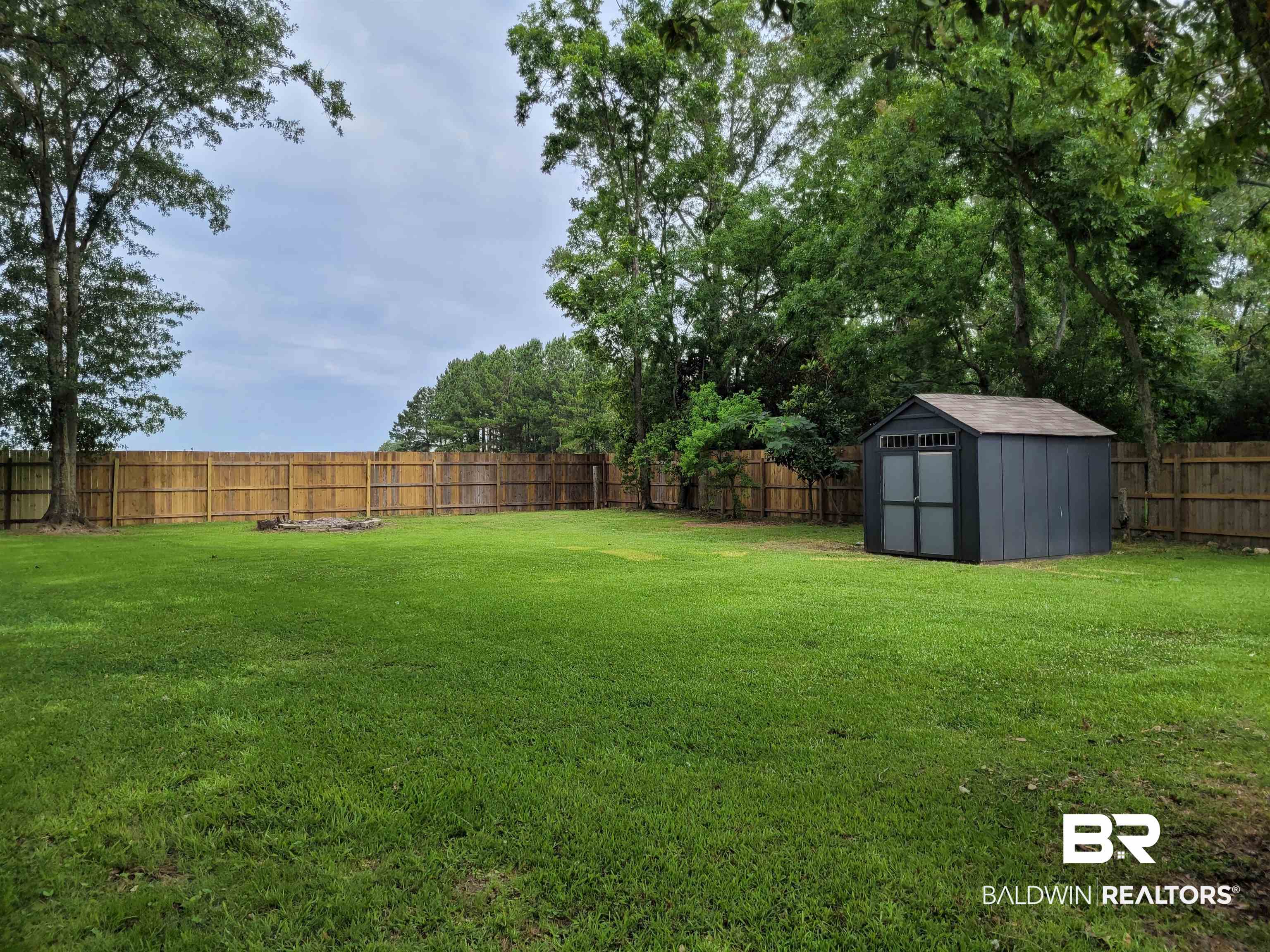 1071 North Magnolia Street Loxley, AL 36551 - Photo 19 of 19