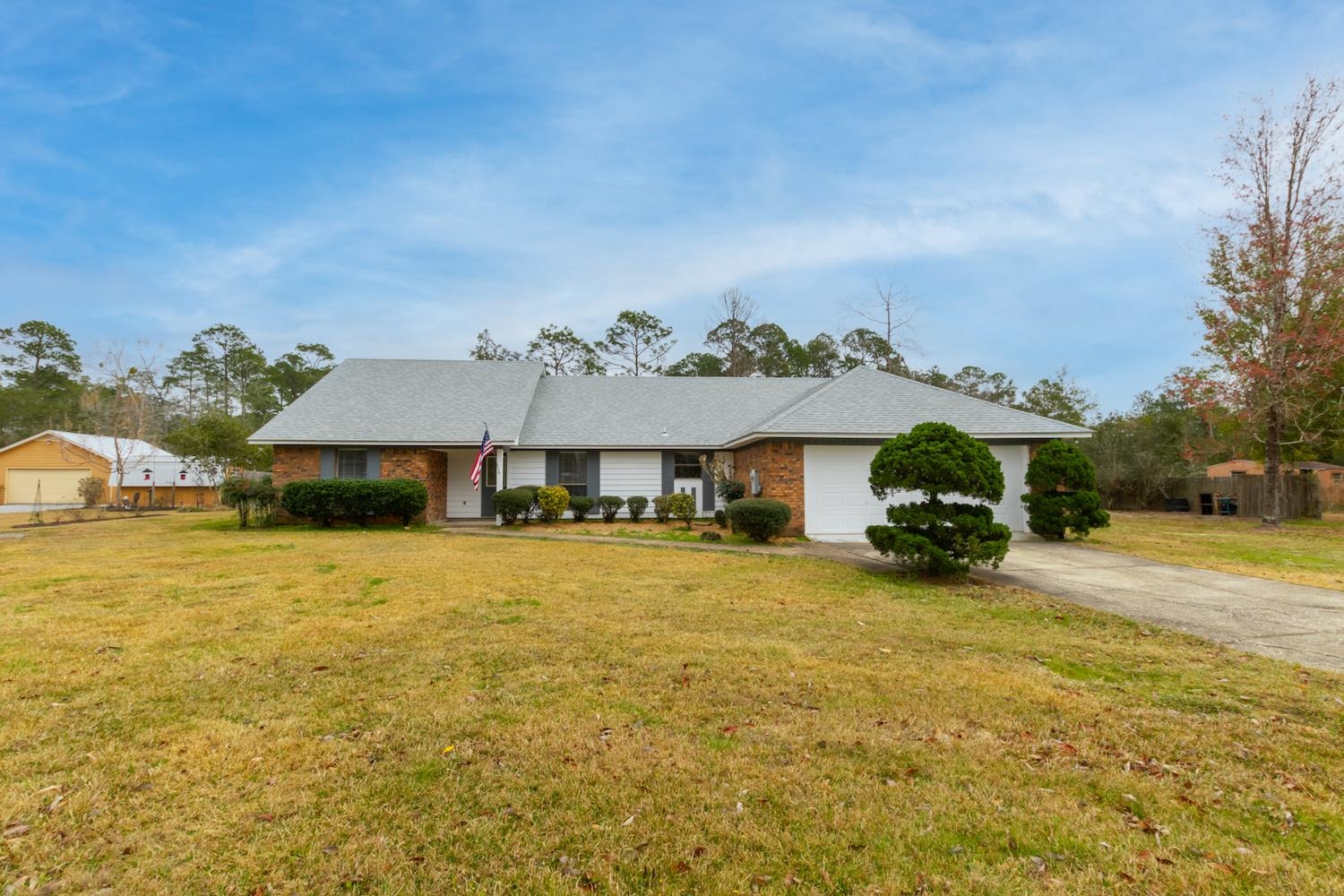9376 Hammock Road Elberta, AL 36530 - Photo 1 of 49