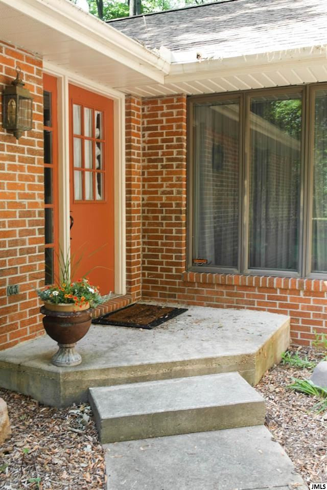 4550 Merriman Road Jackson, MI 49201 - Photo 8 of 20 Photo 8
