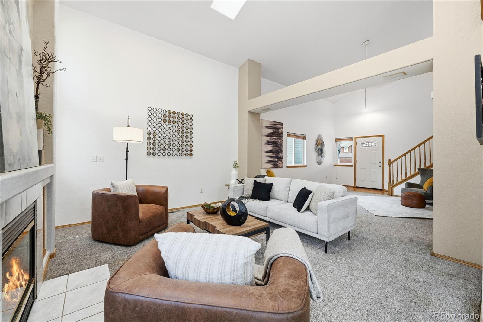 10378 Falcon Court Firestone, CO 80504 - Photo 12 of 50