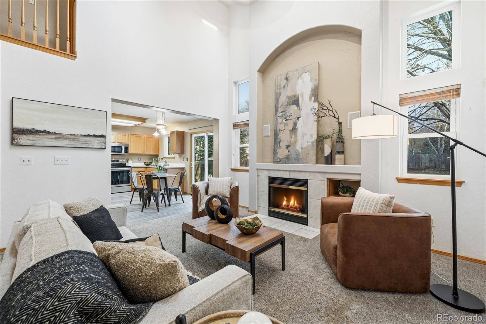 10378 Falcon Court Firestone, CO 80504 - Photo 13 of 50