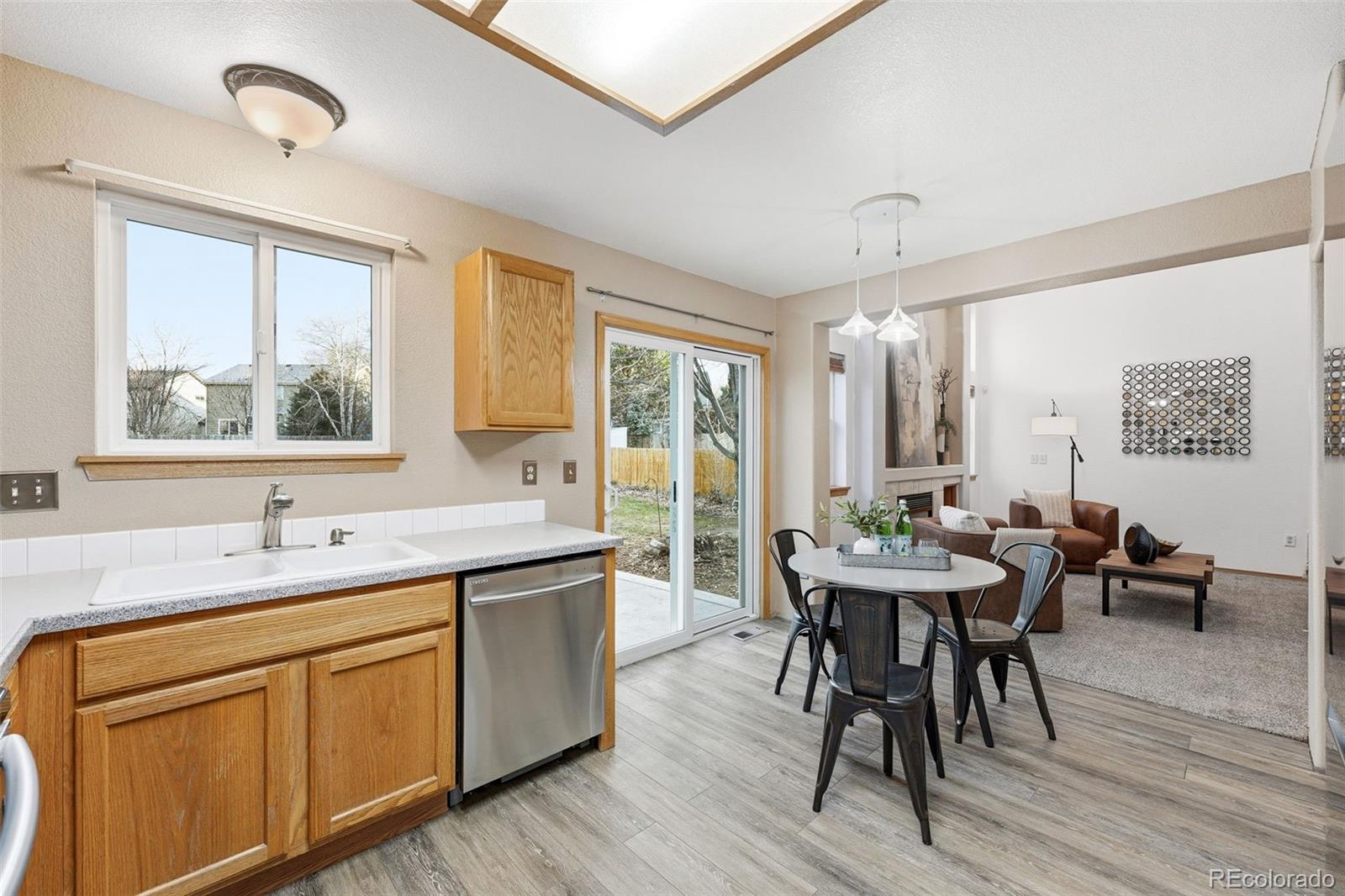 10378 Falcon Court Firestone, CO 80504 - Photo 18 of 50