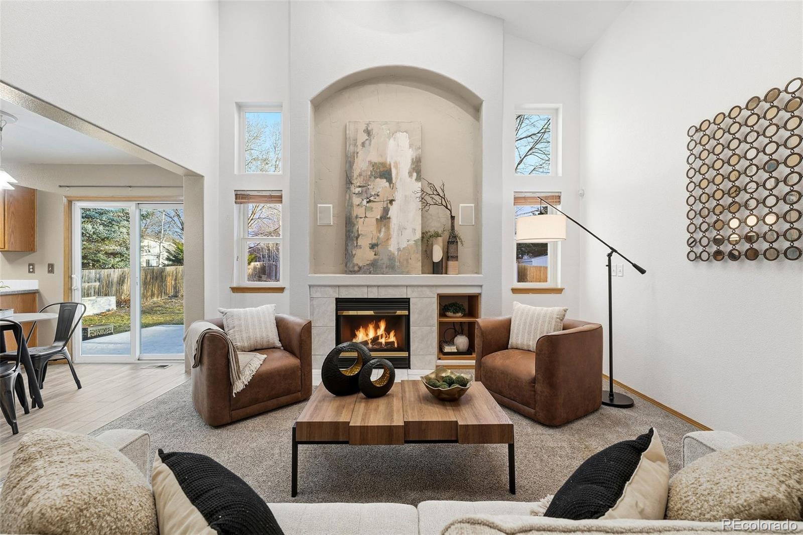 10378 Falcon Court Firestone, CO 80504 - Photo 2 of 50