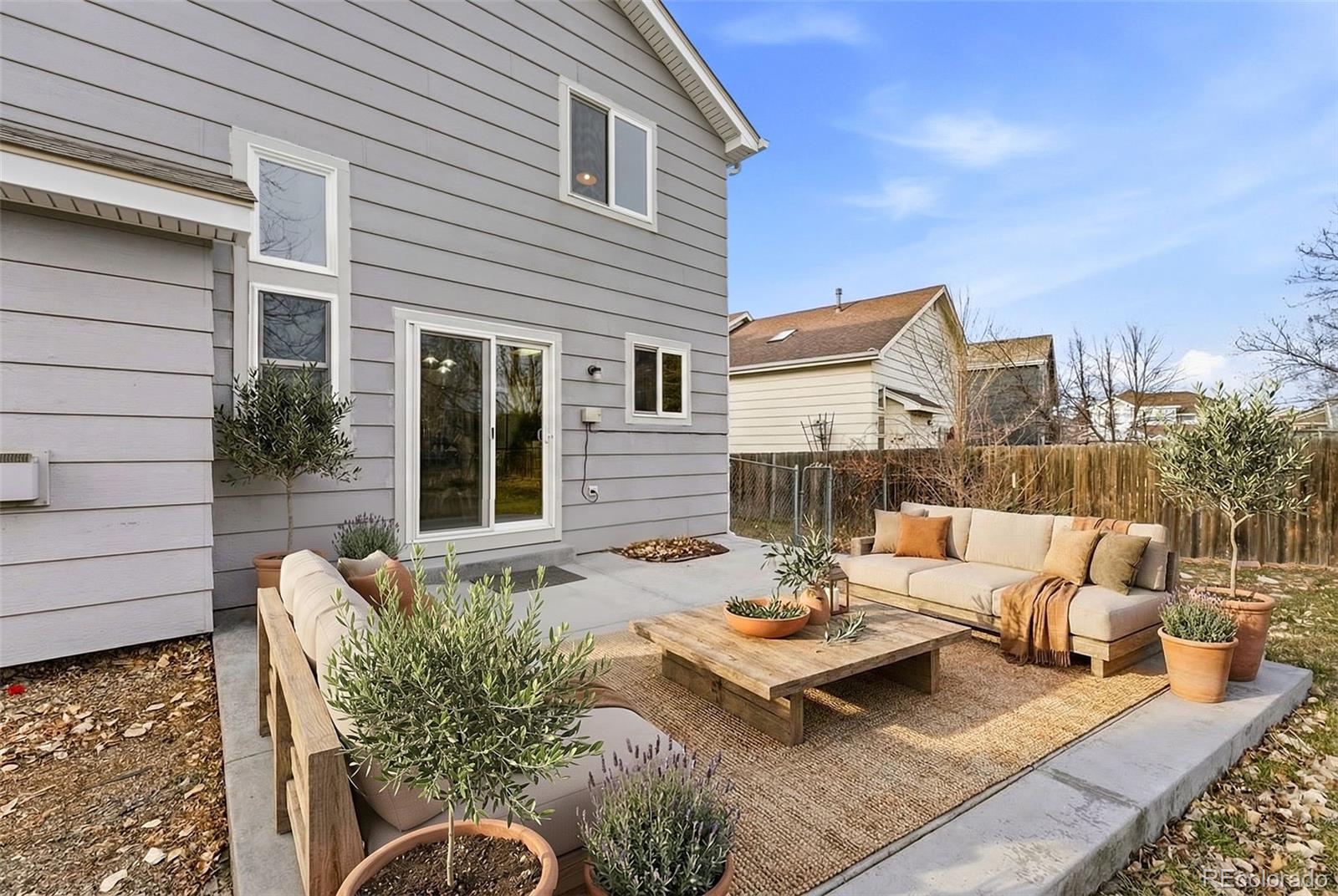 10378 Falcon Court Firestone, CO 80504 - Photo 38 of 50