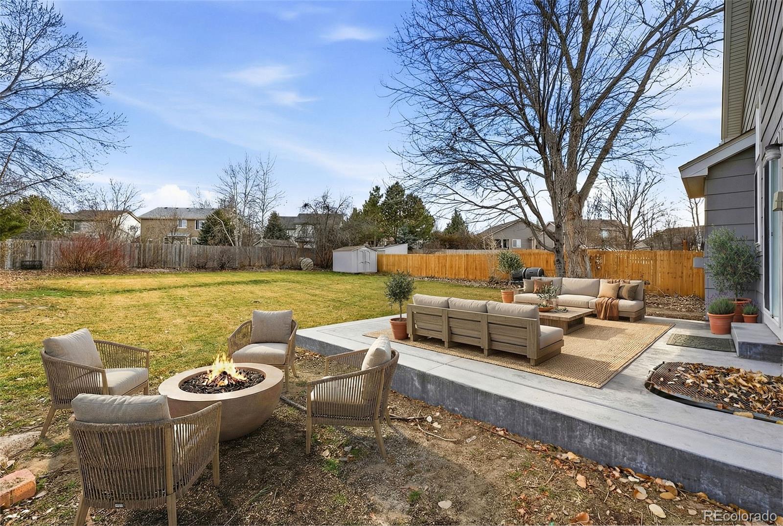 10378 Falcon Court Firestone, CO 80504 - Photo 39 of 50