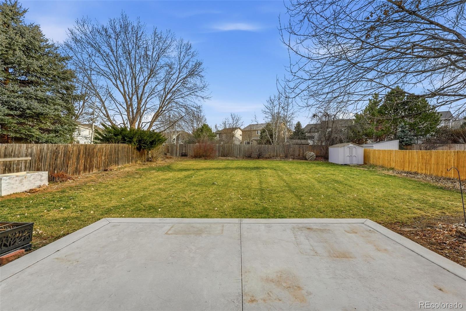 10378 Falcon Court Firestone, CO 80504 - Photo 41 of 50