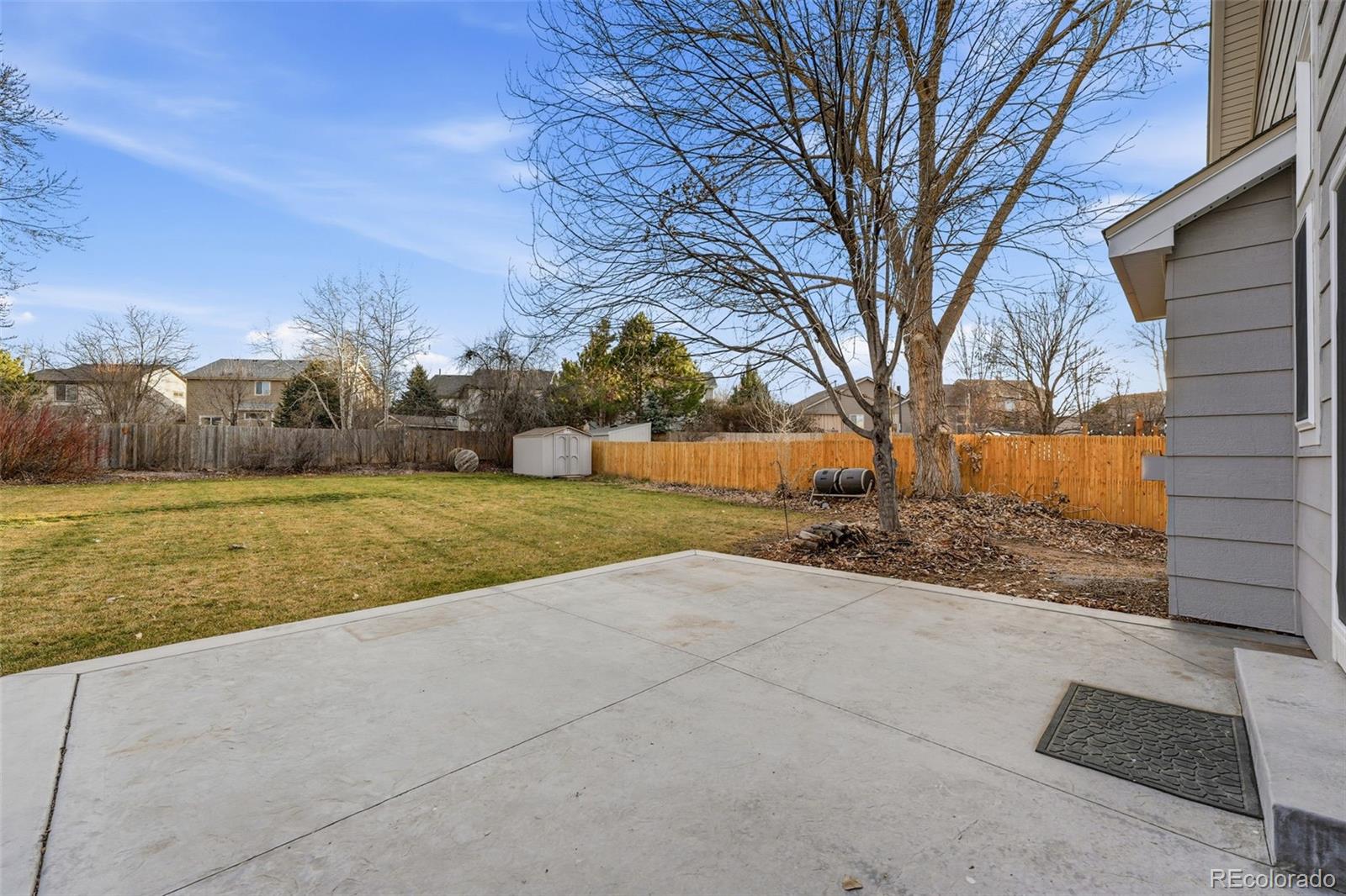 10378 Falcon Court Firestone, CO 80504 - Photo 43 of 50