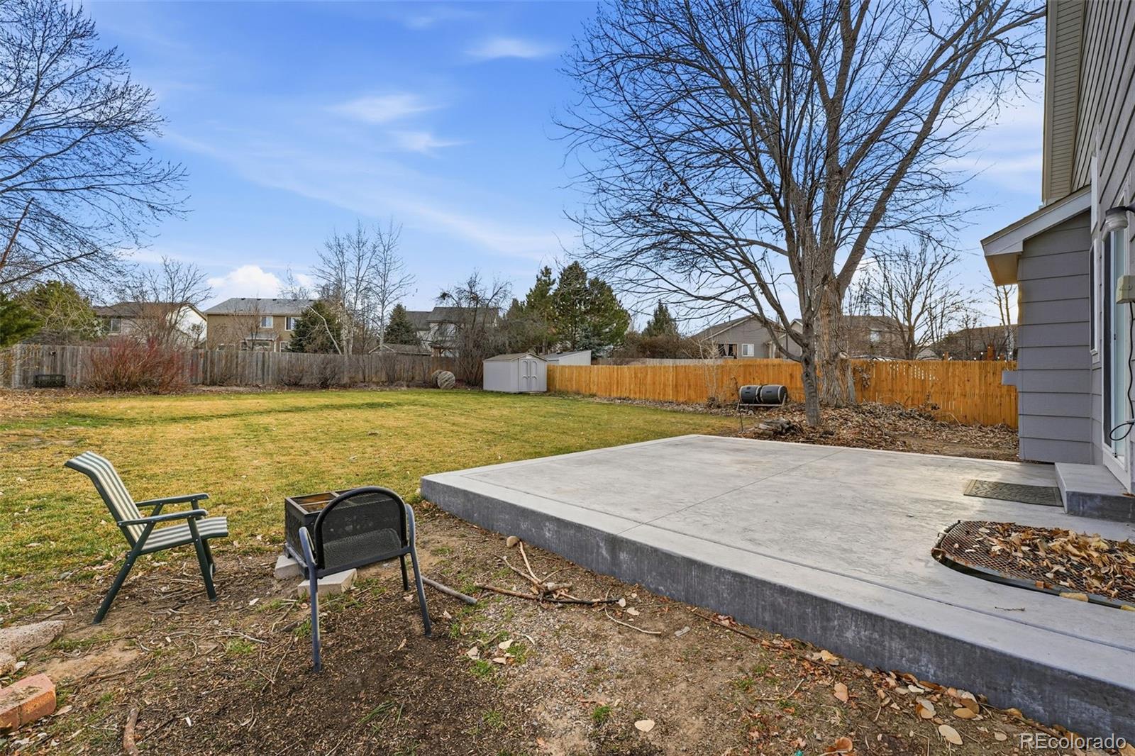 10378 Falcon Court Firestone, CO 80504 - Photo 44 of 50