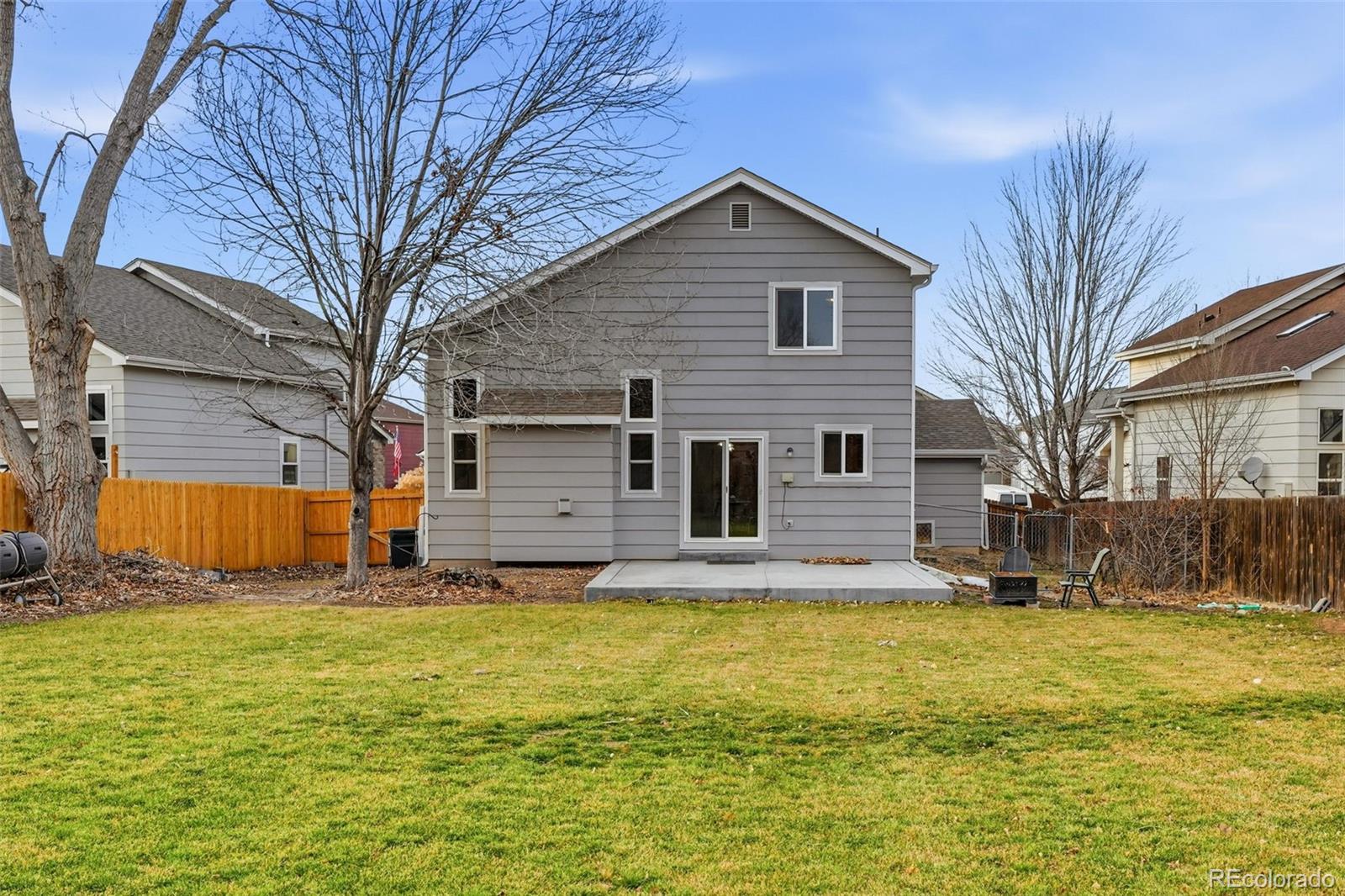 10378 Falcon Court Firestone, CO 80504 - Photo 48 of 50