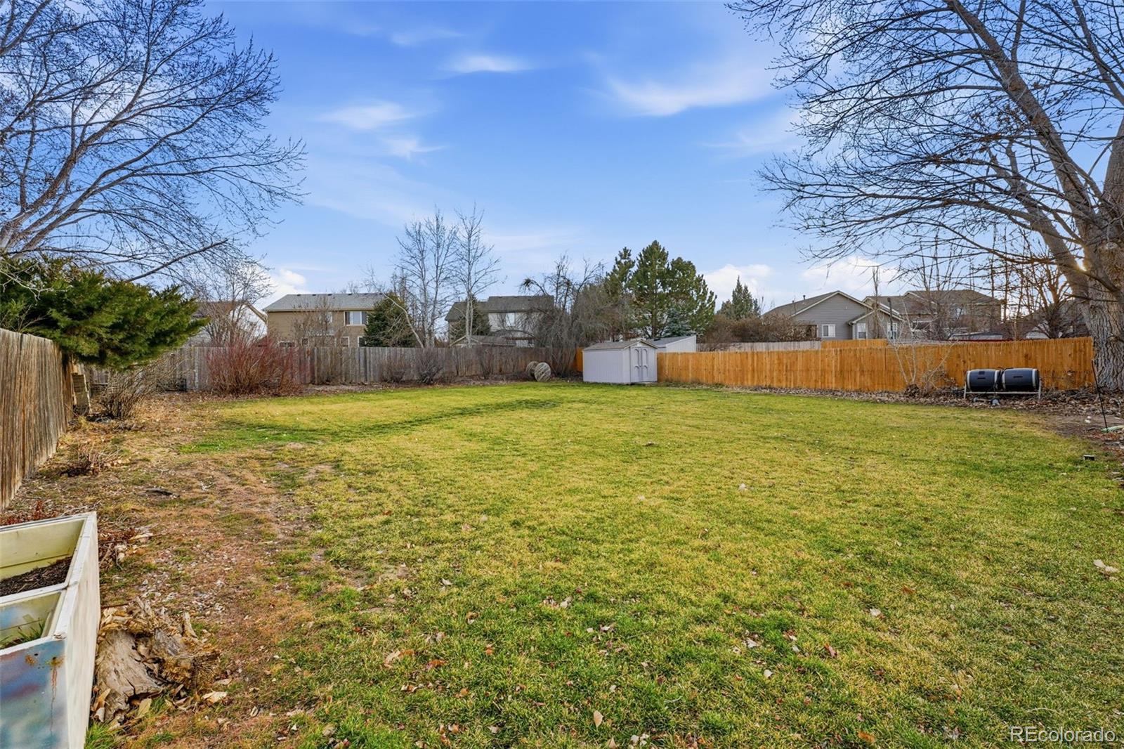 10378 Falcon Court Firestone, CO 80504 - Photo 49 of 50