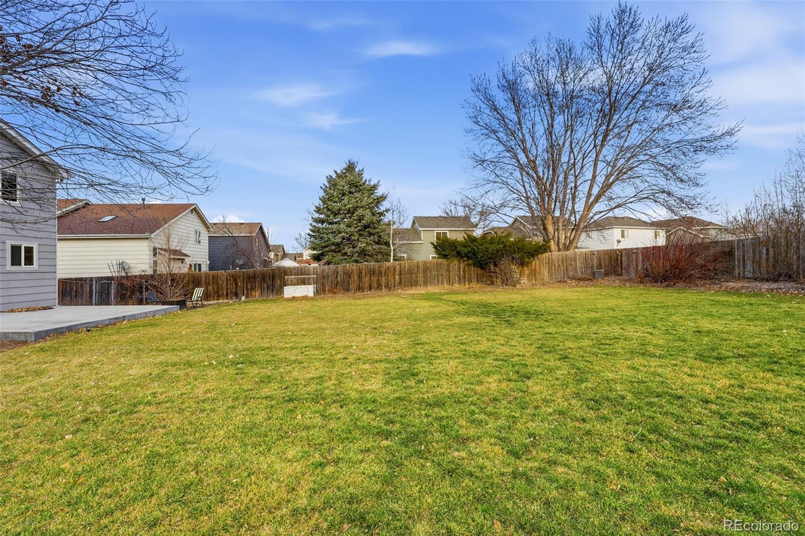 10378 Falcon Court Firestone, CO 80504 - Photo 50 of 50