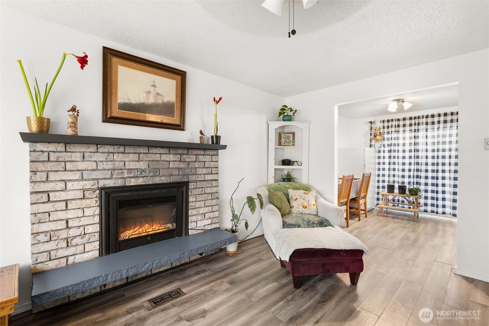 751 Peters Street Raymond, WA 98577 - Photo 7 of 16 Gallery Image 7