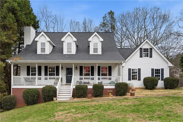 $370,000 | 403 Ryan Lane, Winder, GA 30680