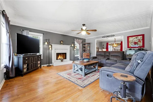 $370,000 | 403 Ryan Lane, Winder, GA 30680