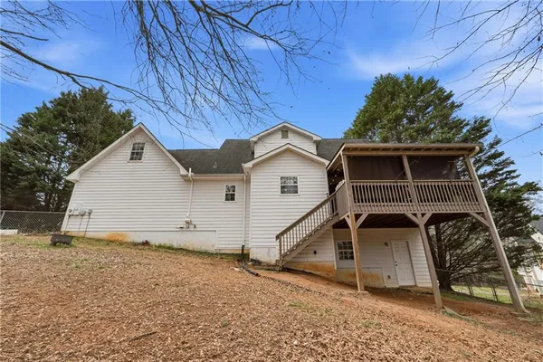 $370,000 | 403 Ryan Lane, Winder, GA 30680