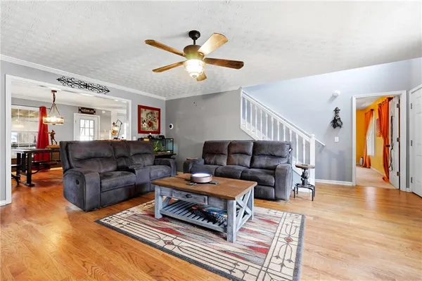 $370,000 | 403 Ryan Lane, Winder, GA 30680