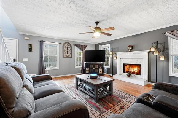 $370,000 | 403 Ryan Lane, Winder, GA 30680