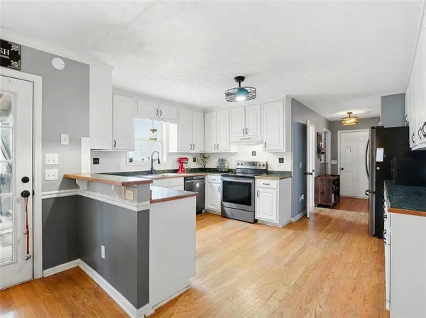 $370,000 | 403 Ryan Lane, Winder, GA 30680