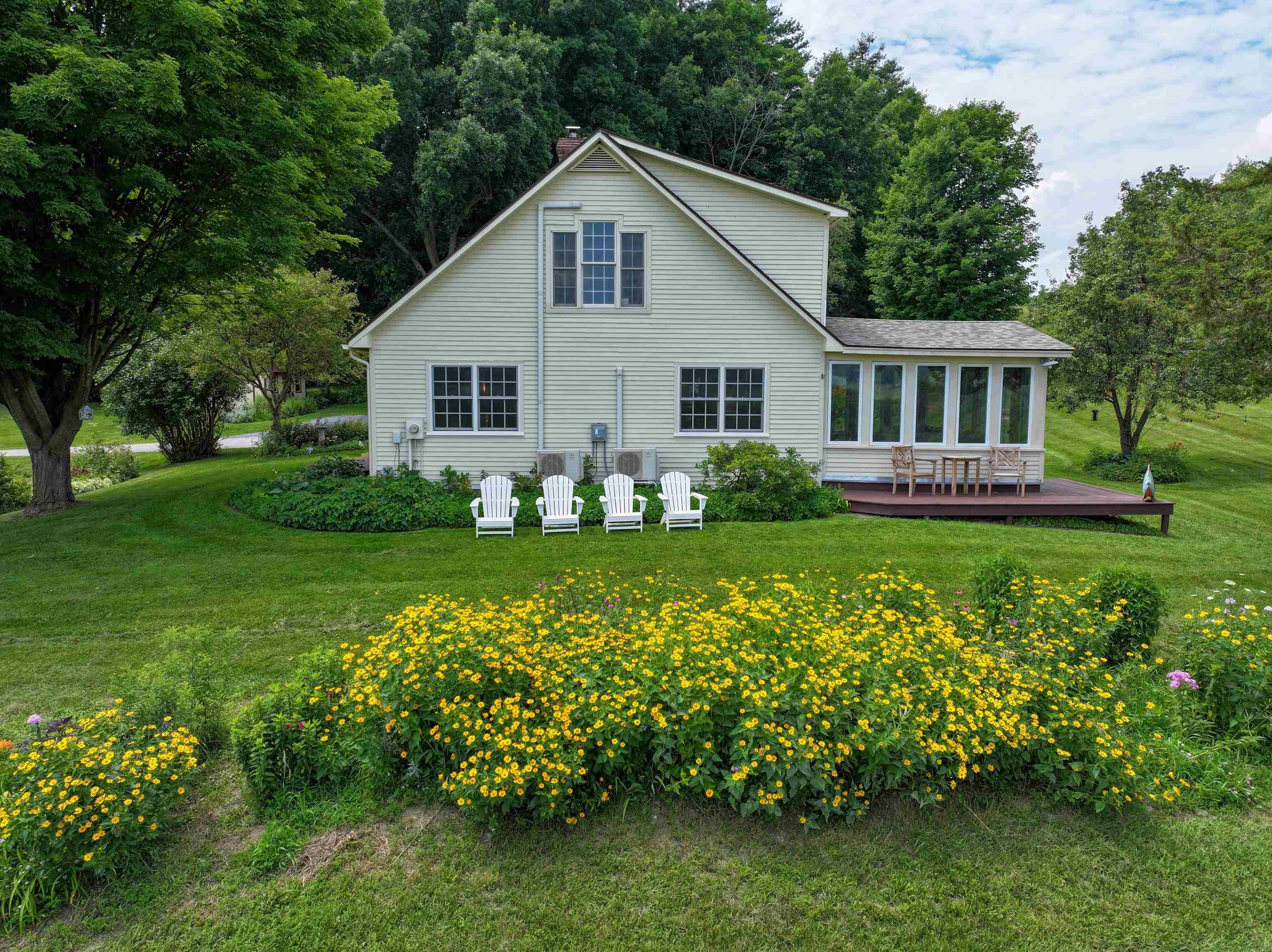 1624 Hopkins Road Panton, VT 05491 - Photo 24 of 40
