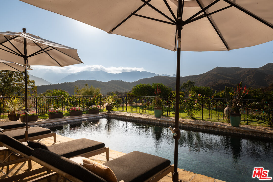 1101 Cold Canyon Road Calabasas, CA 91302 - Photo 44 of 60