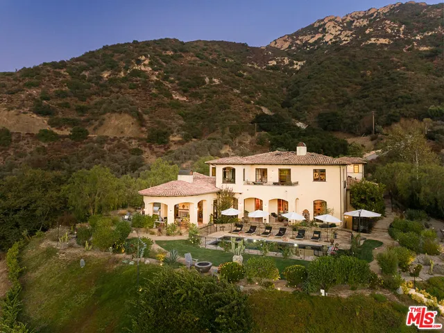$6,195,000 | 1101 Cold Canyon Road, Calabasas, CA 91302