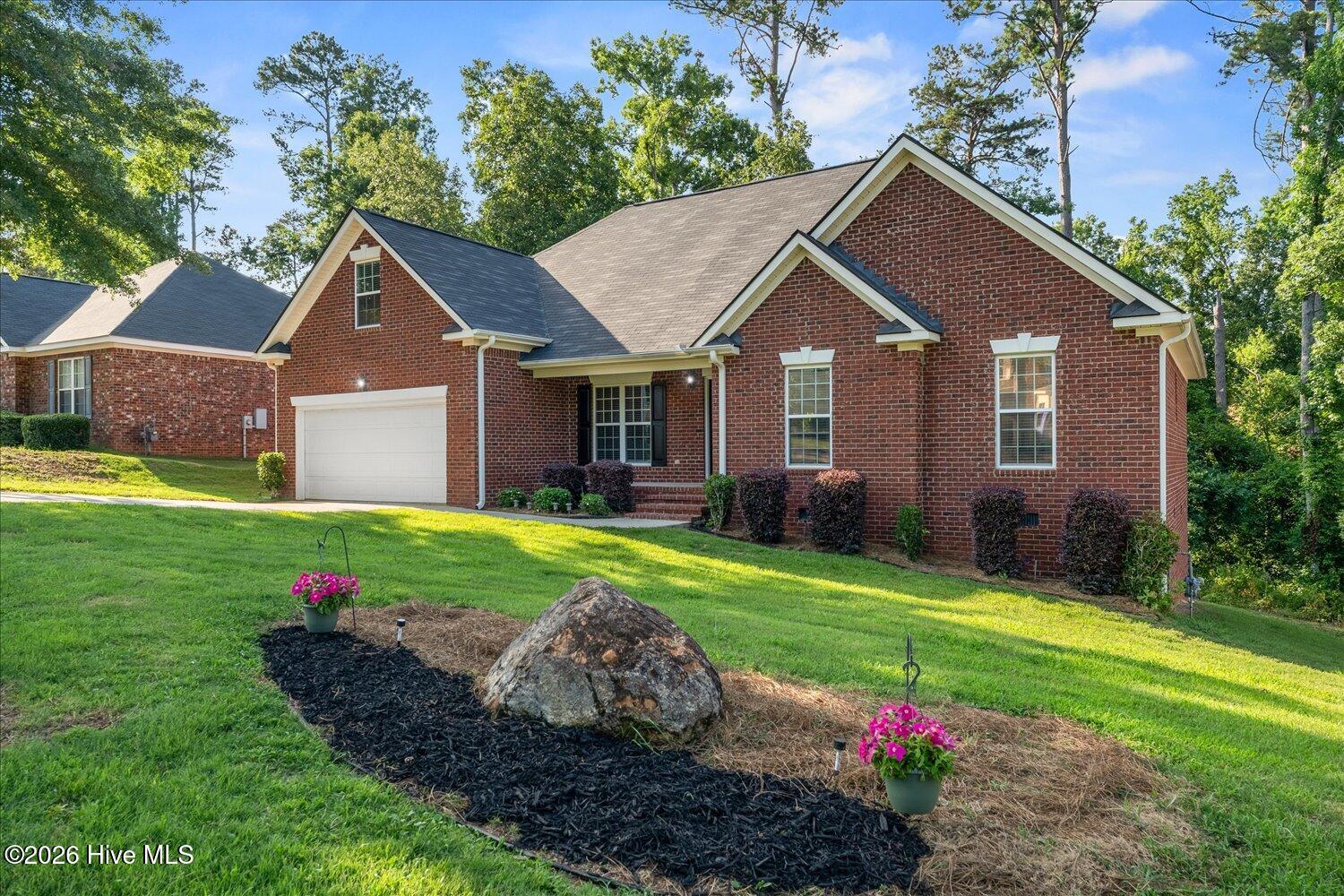 4637 Millhaven Road Martinez, GA 30907 - Photo 2 of 35
