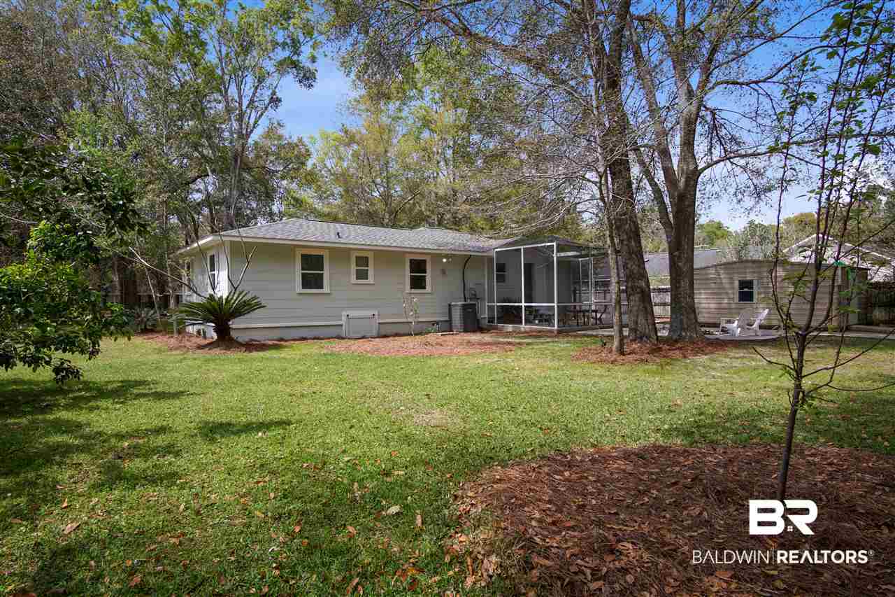6940 Viola Road Gulf Shores, AL 36542 - Photo 24 of 28