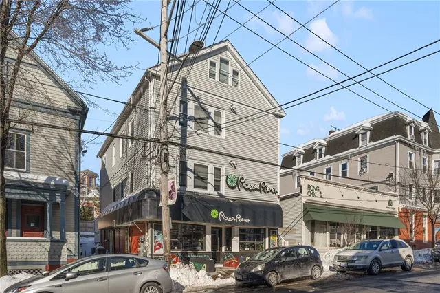 $1,650,000 | 374 Wickenden Street, Providence, RI 02903