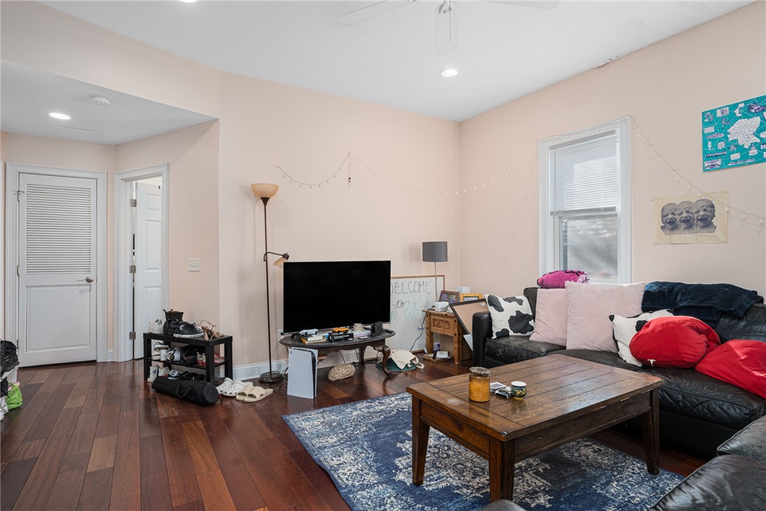 374 Wickenden Street Providence, RI 02903 - Photo 15 of 23