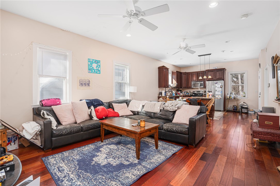 374 Wickenden Street Providence, RI 02903 - Photo 16 of 23