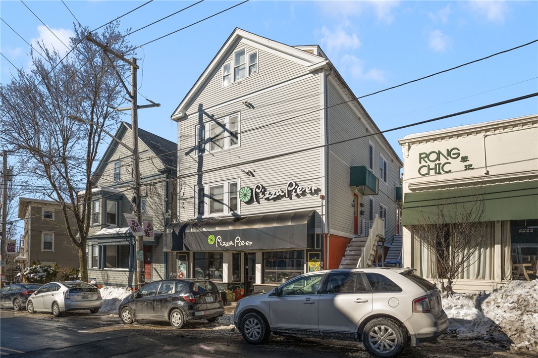 374 Wickenden Street Providence, RI 02903 - Photo 2 of 23