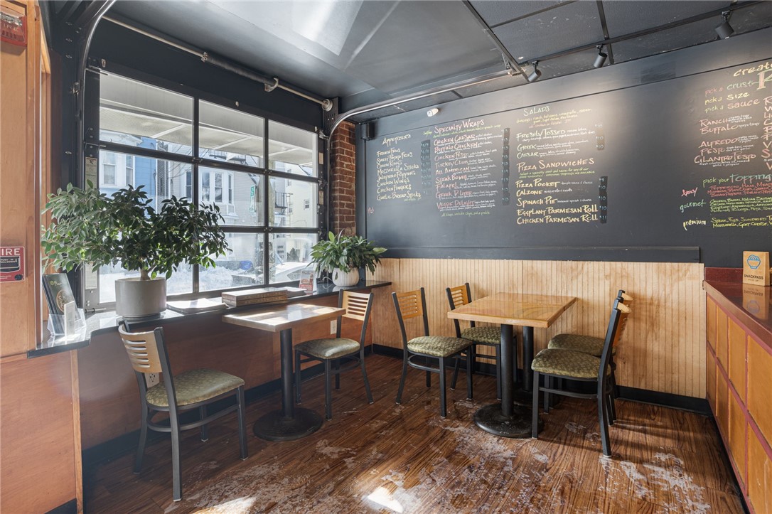 374 Wickenden Street Providence, RI 02903 - Photo 21 of 23