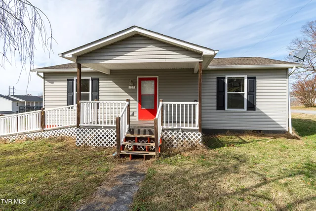 $214,000 | 107 South 2nd Street, Watauga, TN 37694