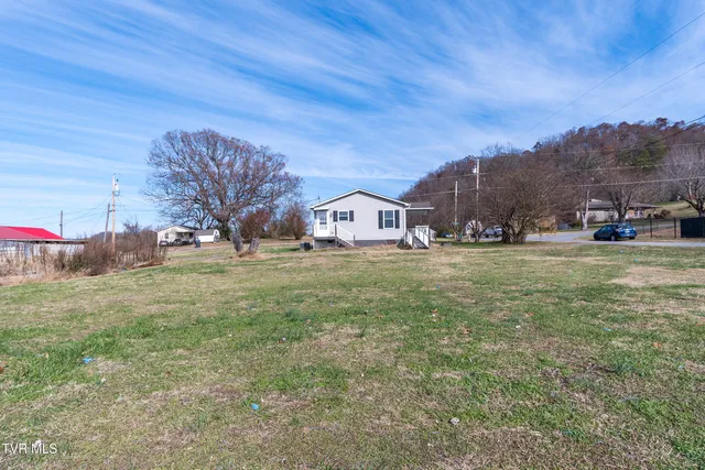 $214,000 | 107 South 2nd Street, Watauga, TN 37694