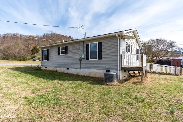 $214,000 | 107 South 2nd Street, Watauga, TN 37694