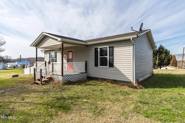 $214,000 | 107 South 2nd Street, Watauga, TN 37694