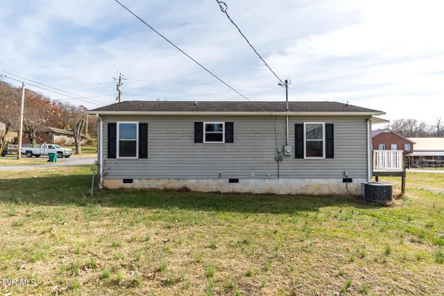 $214,000 | 107 South 2nd Street, Watauga, TN 37694