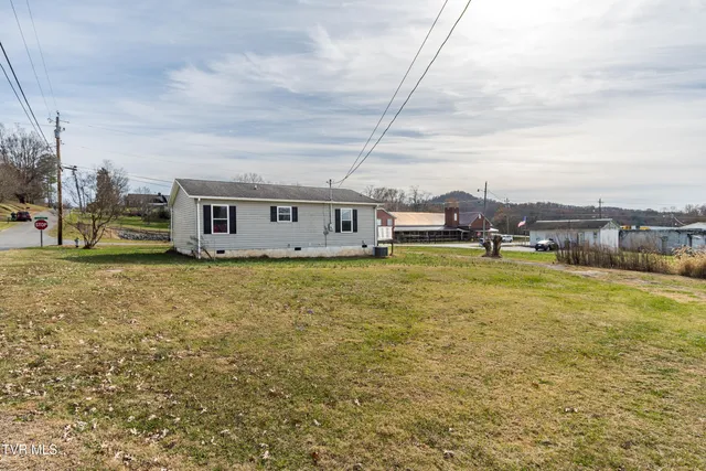 $214,000 | 107 South 2nd Street, Watauga, TN 37694