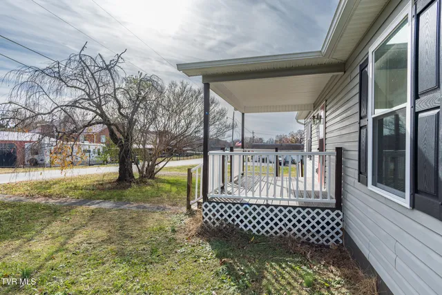 $214,000 | 107 South 2nd Street, Watauga, TN 37694