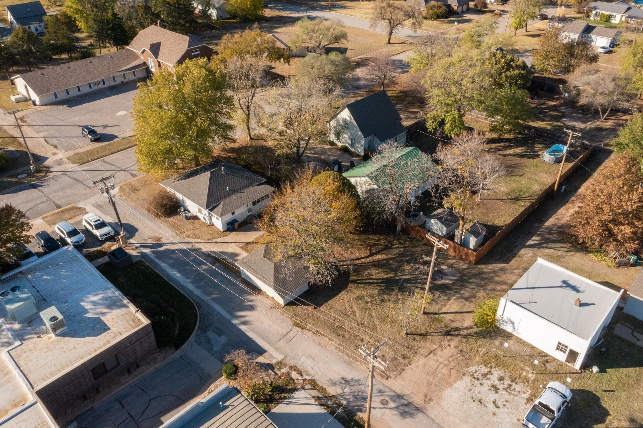 111 7th Street Conway Springs, KS 67031 - Photo 26 of 31