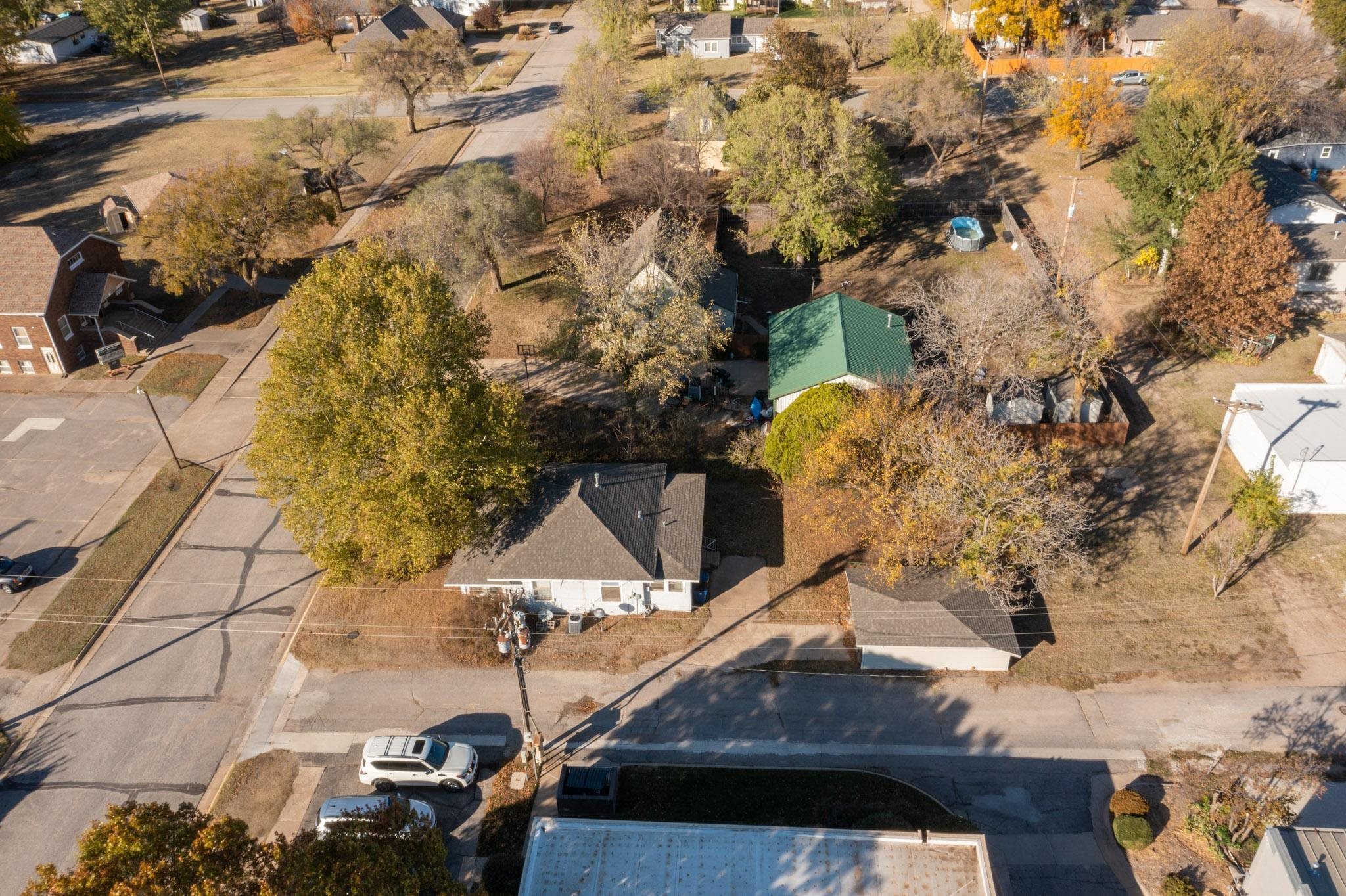 111 7th Street Conway Springs, KS 67031 - Photo 28 of 31