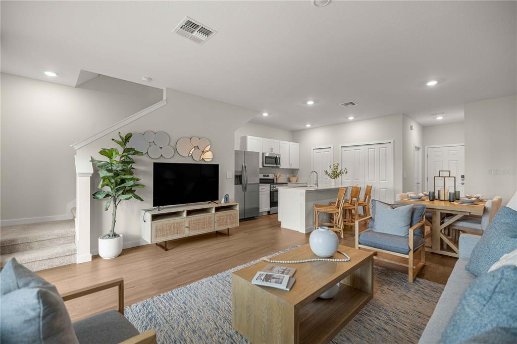 4968 Southwest 83rd Place Ocala, FL 34476 - Photo 18 of 26