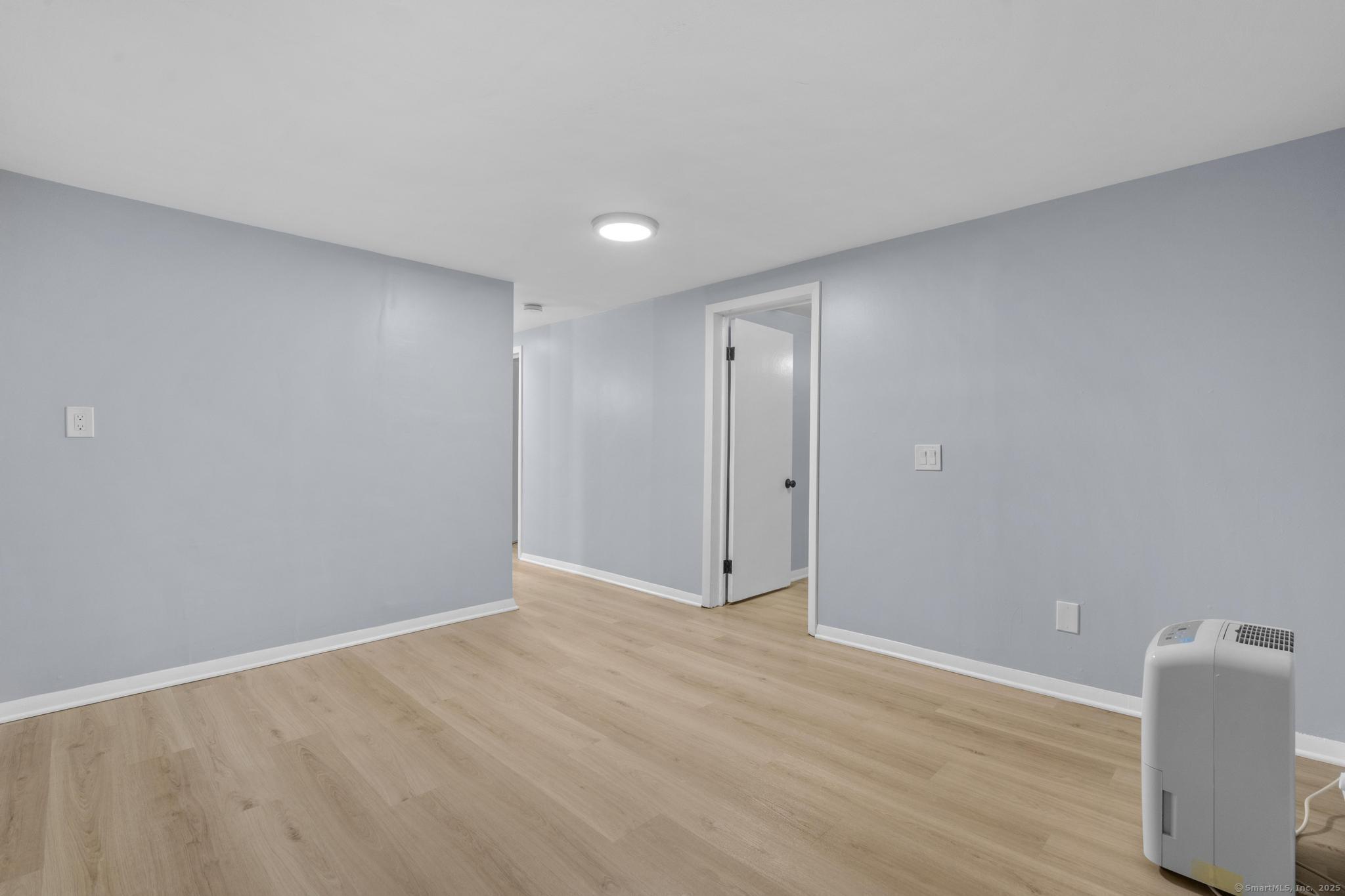 99 Roosevelt Avenue West Haven, CT 06516 - Photo 21 of 27 a view of an empty room