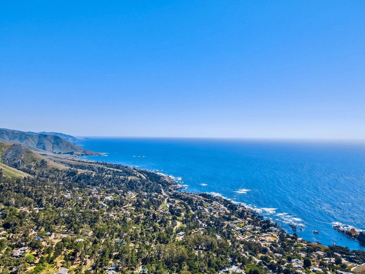 219 Peter Pan Road Carmel, CA 93923 - Photo 31 of 33 a view of an ocean