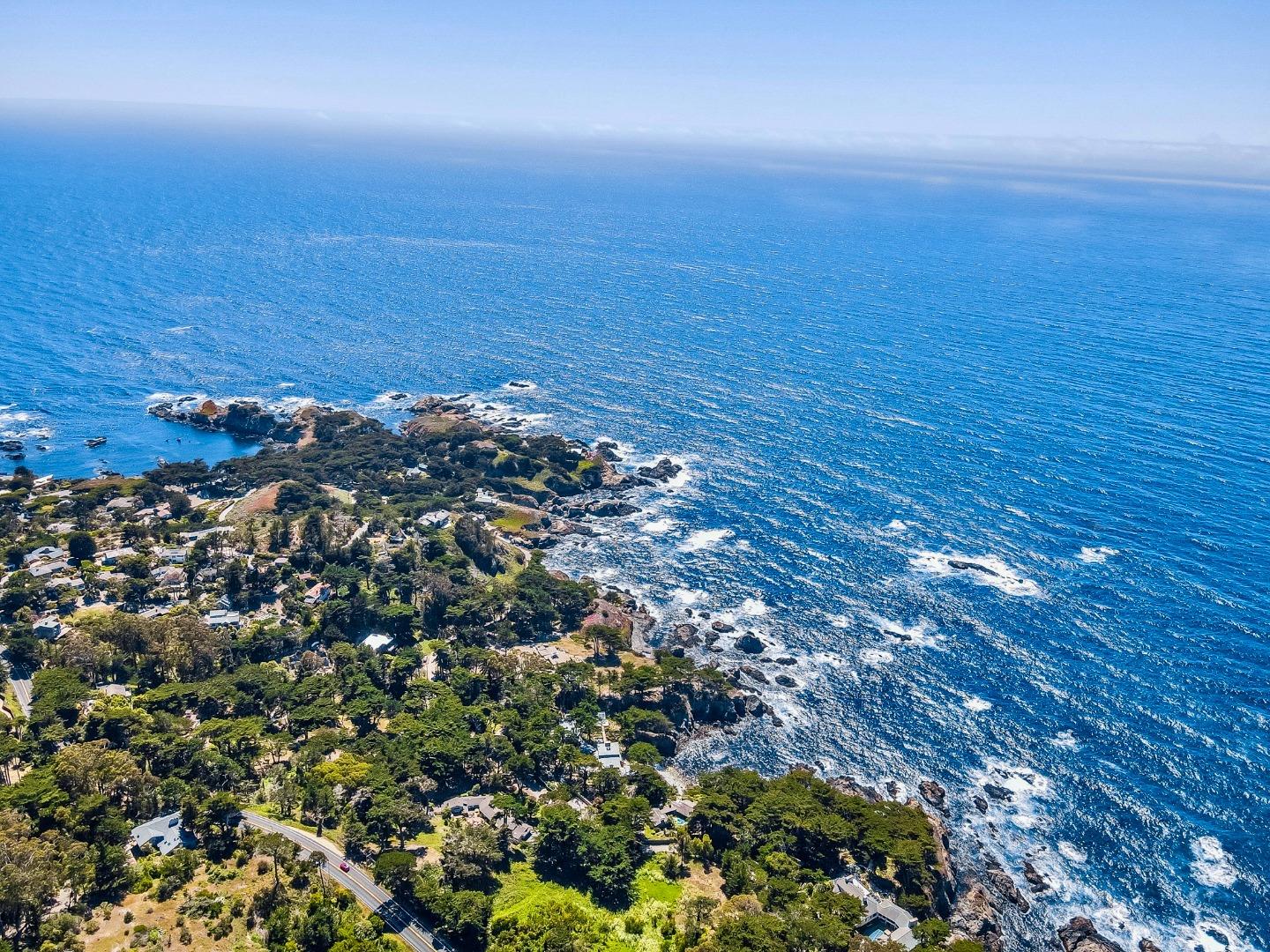 219 Peter Pan Road Carmel, CA 93923 - Photo 32 of 33 a view of an ocean