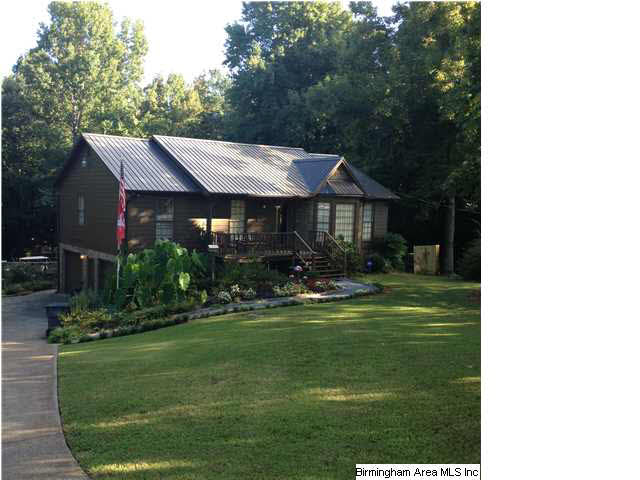 7675 Clayton Road Pinson, AL 35126 - Photo 1 of 31