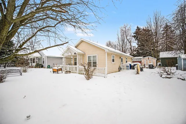 $255,000 | 65 Westover Street, Ann Arbor, MI 48103