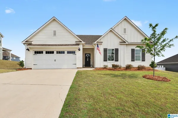 $369,999 | 3005 Specklebelly Way, Alabaster, AL 35007