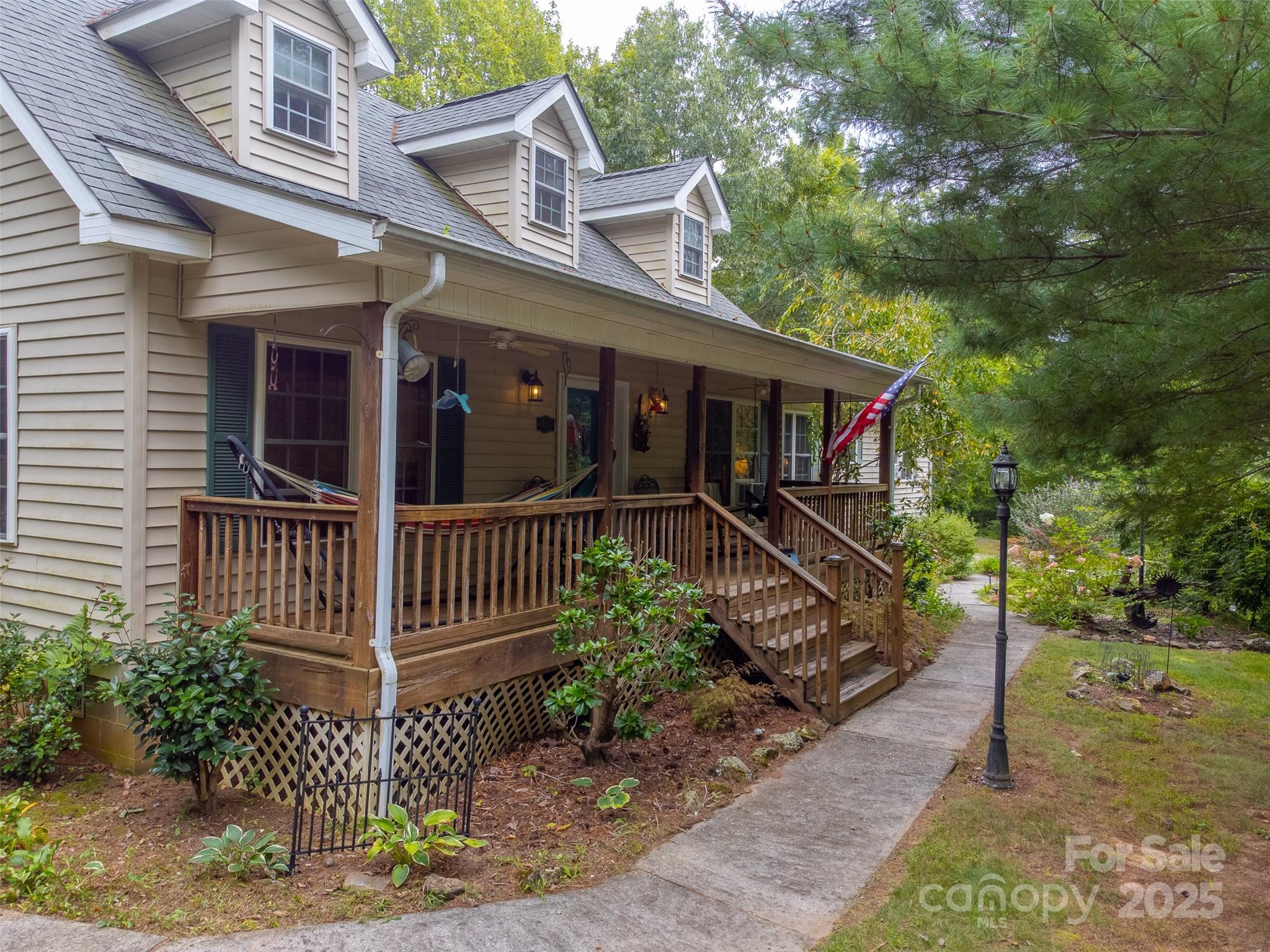 117 Blustery Ridge Sylva, NC 28779 - Photo 2 of 48